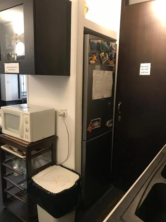 Apartamento Globetrotter Catania Palace
