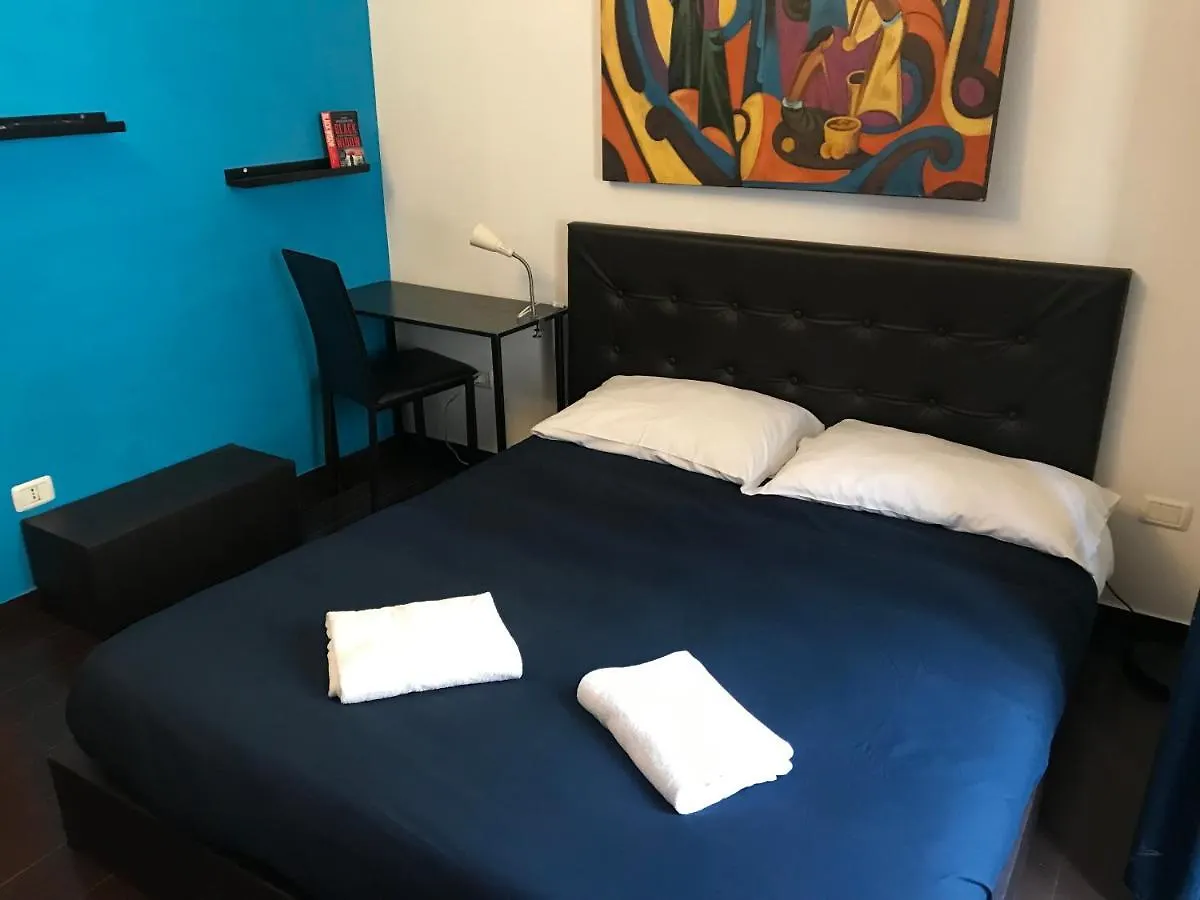 Apartment Globetrotter Catania Palace Italy