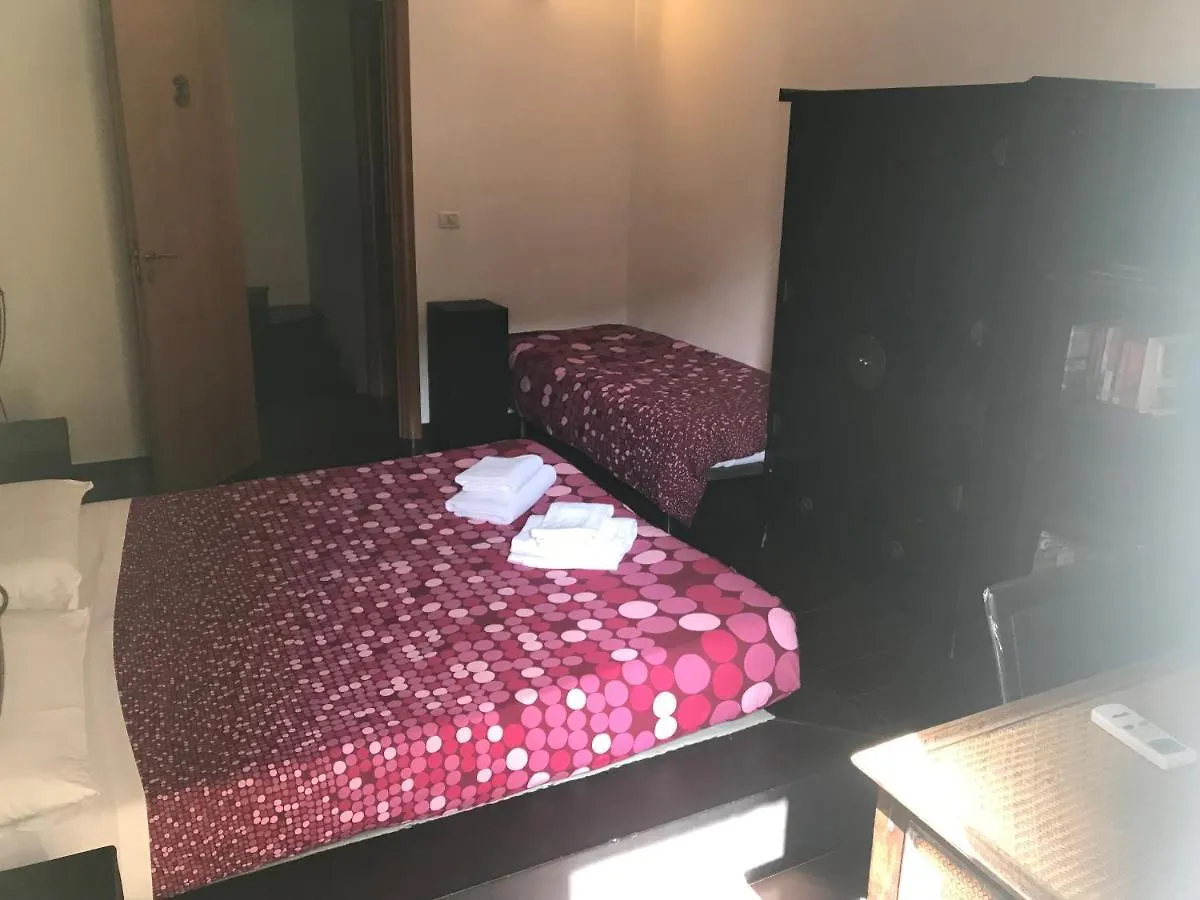 Globetrotter Catania Palace Apartment